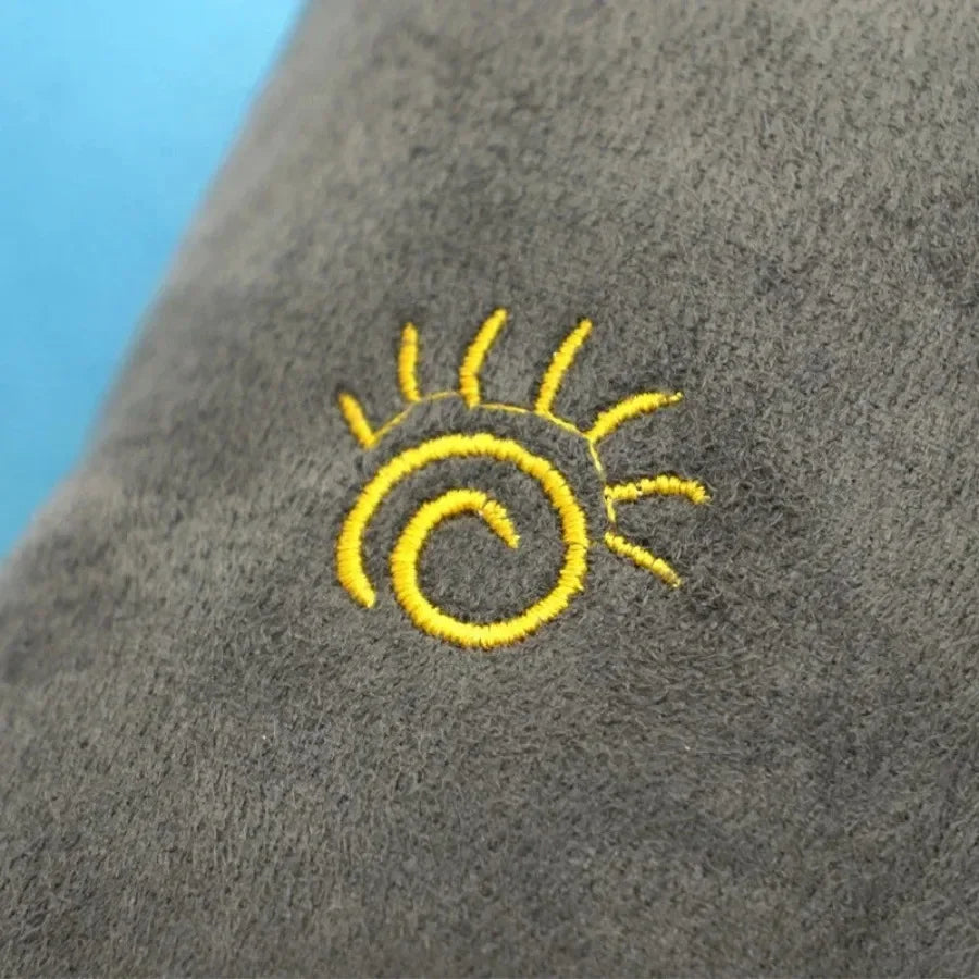 Car Pillow