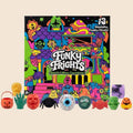 Halloween NeeDoh Box
