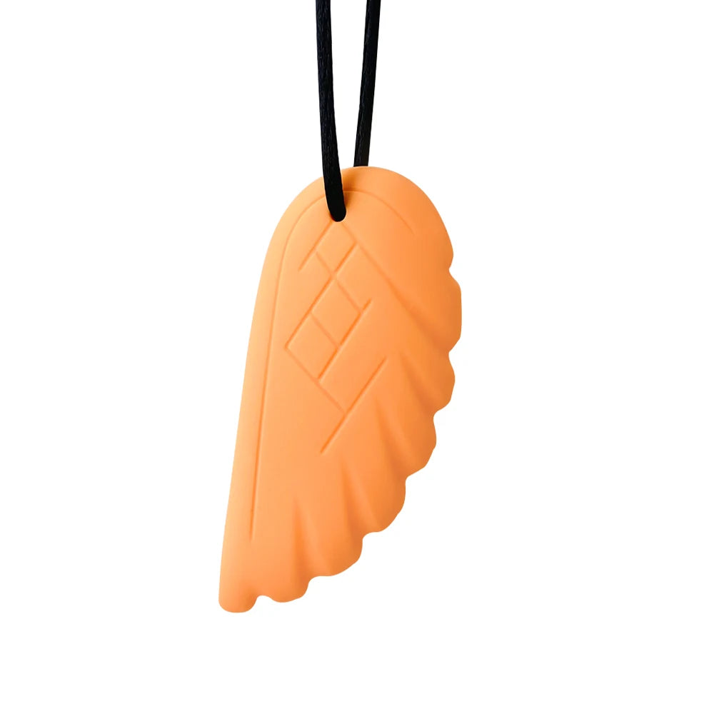 Sensory Chew Necklace