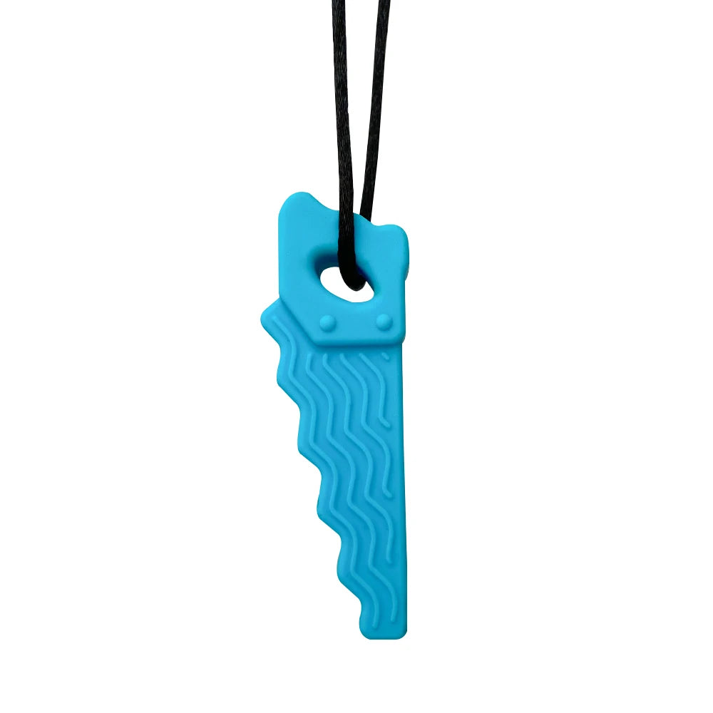 Sensory Chew Necklace