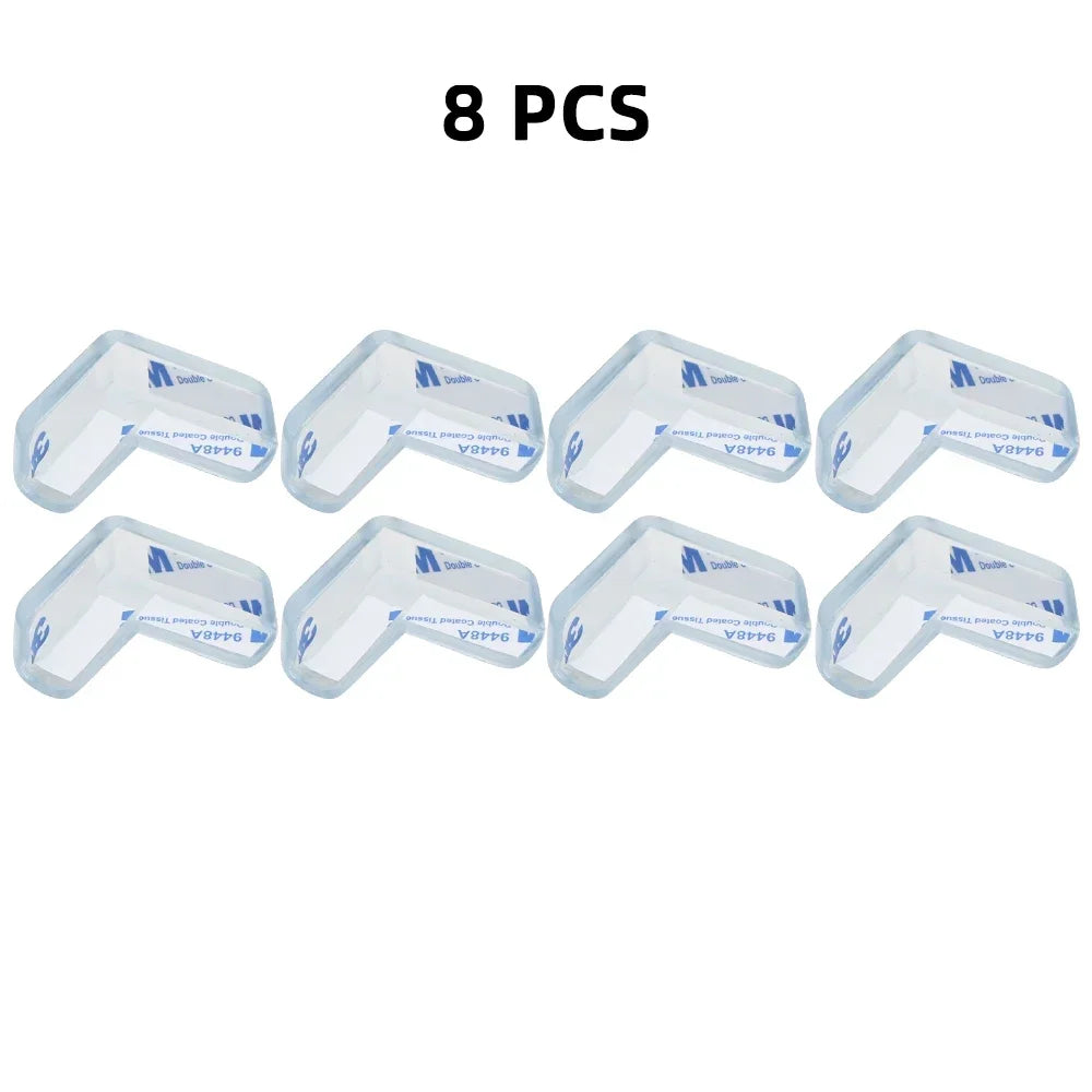 Table Corner Protectors