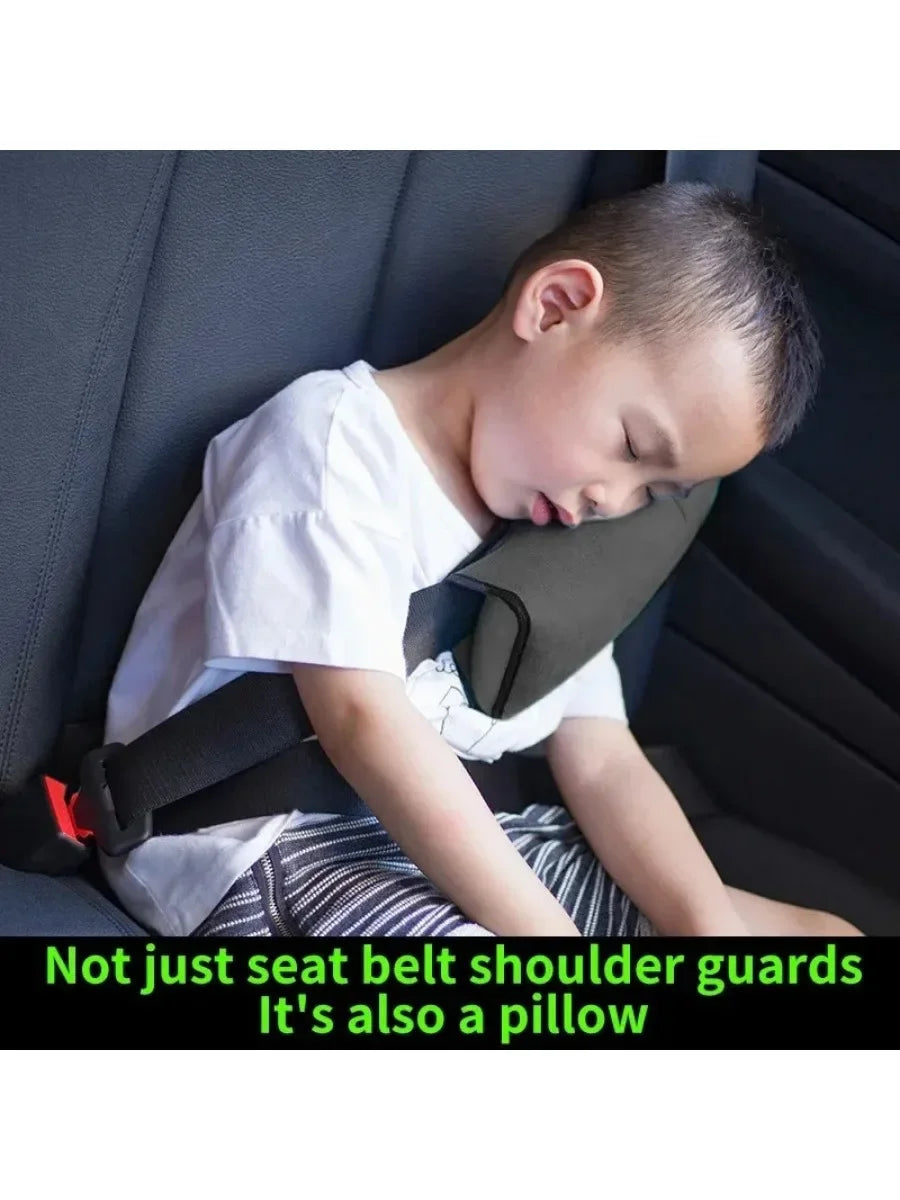 Car Pillow