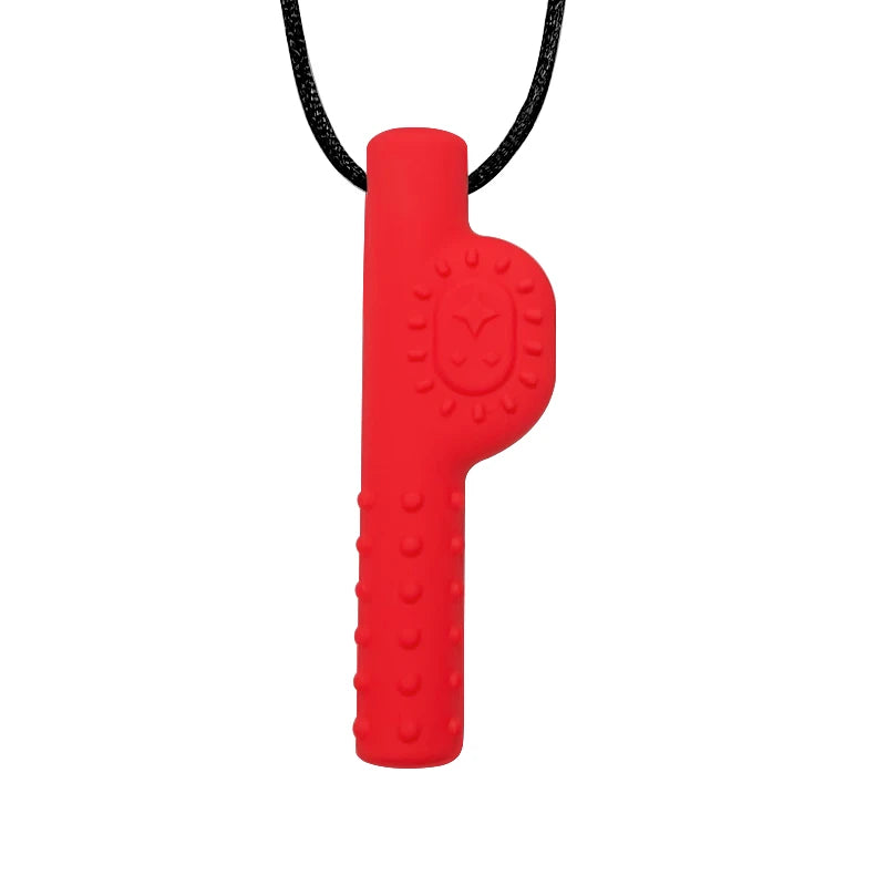 Sensory Chew Necklace