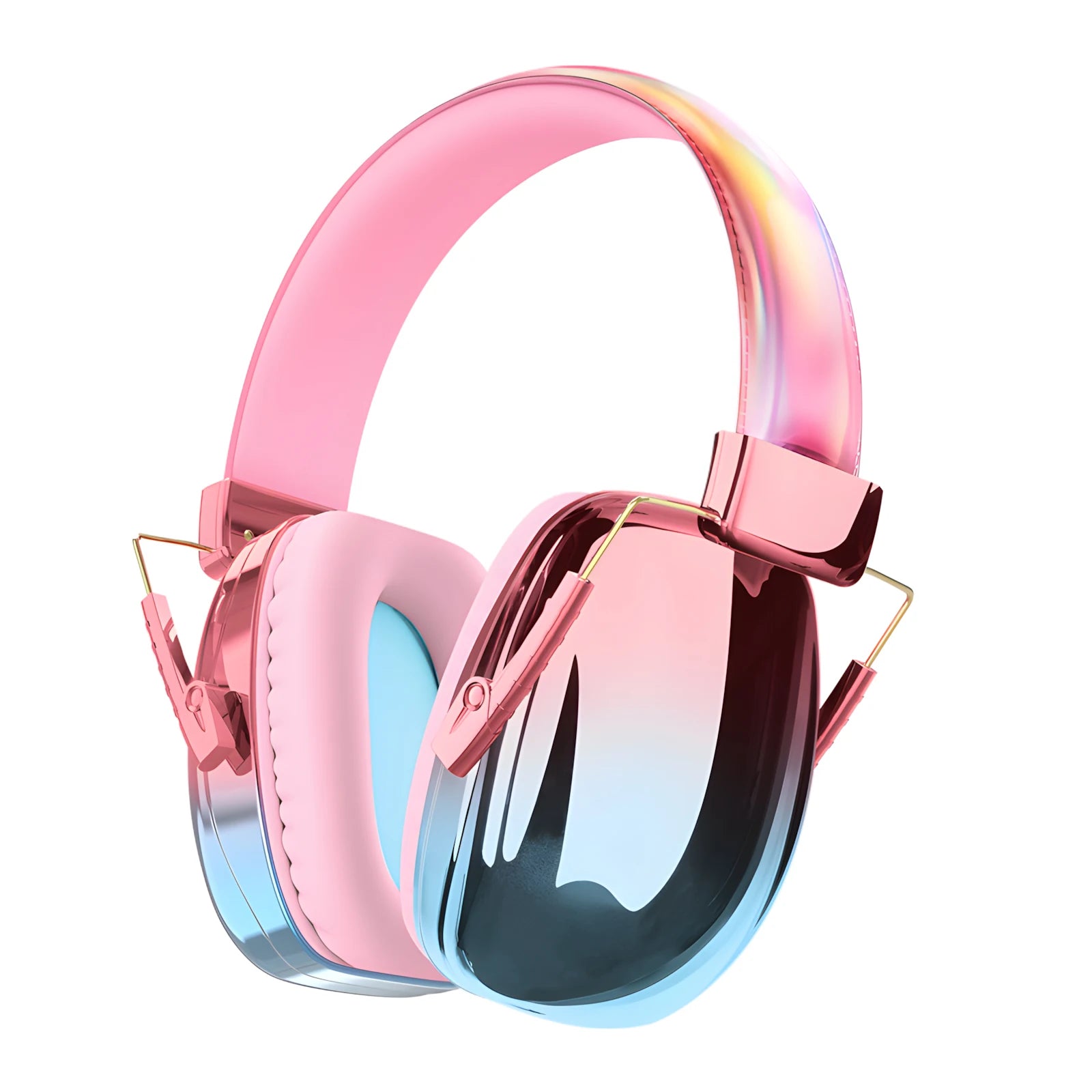 shimmer ear defenders