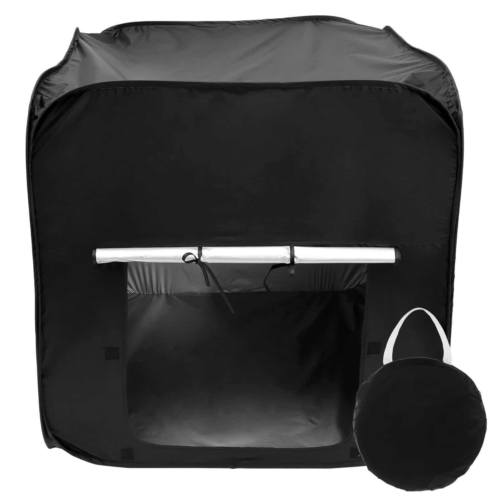 Pop Up Black Out Tent