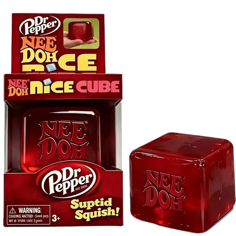 Schylling Needoh Nice Cubes