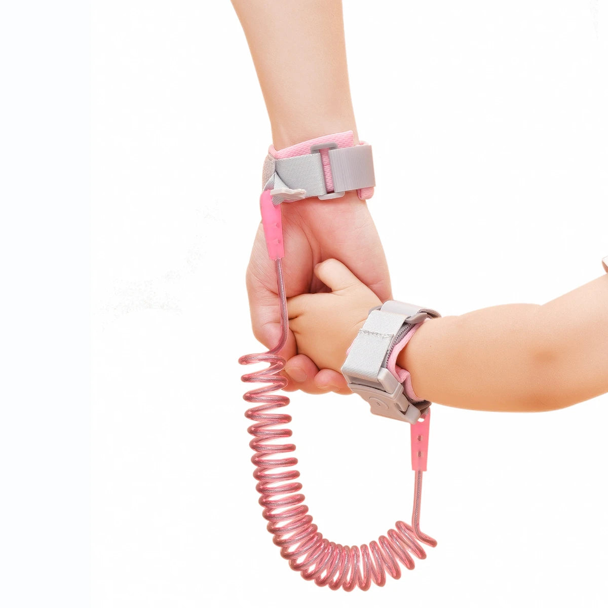 Keylock 2m saftey Bracelet