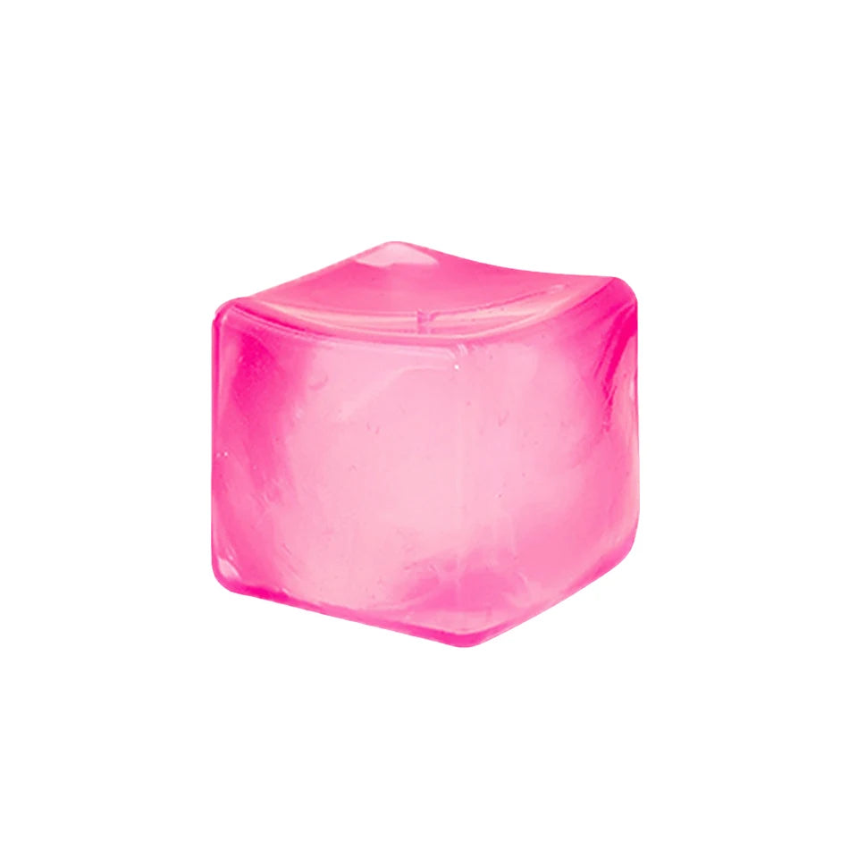 Nice Cube Slow Rising