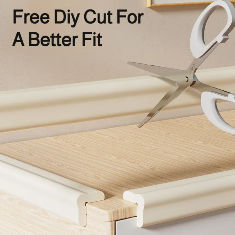 2M Safety Corner and edge Protector