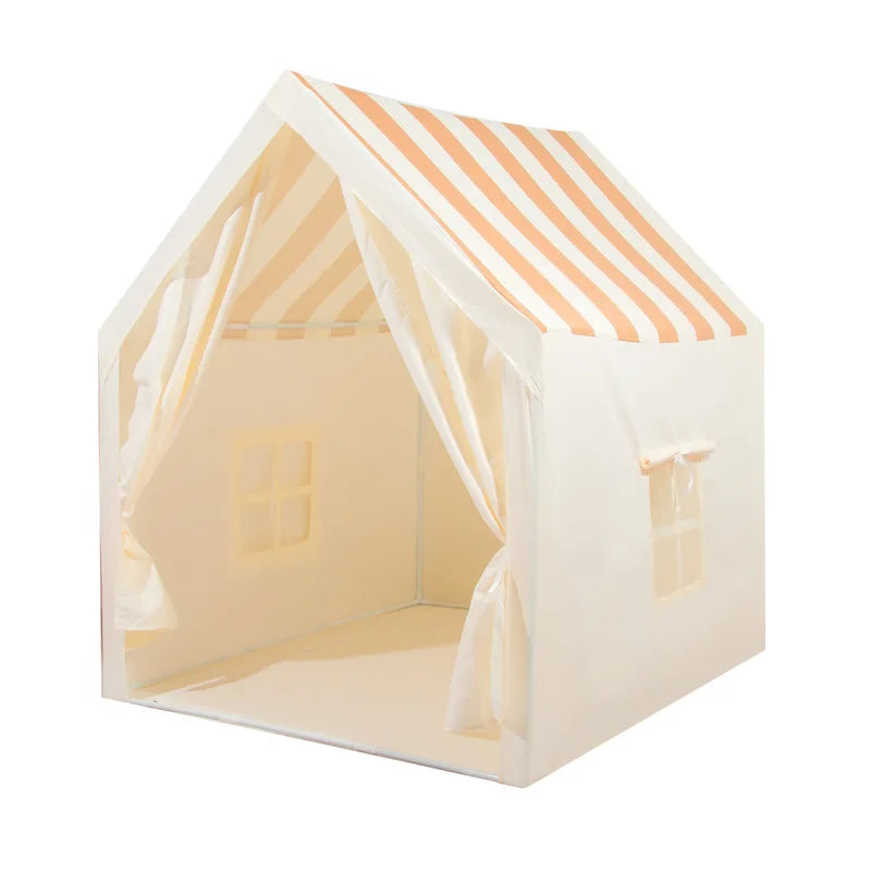 Indoor Tent Playhouse