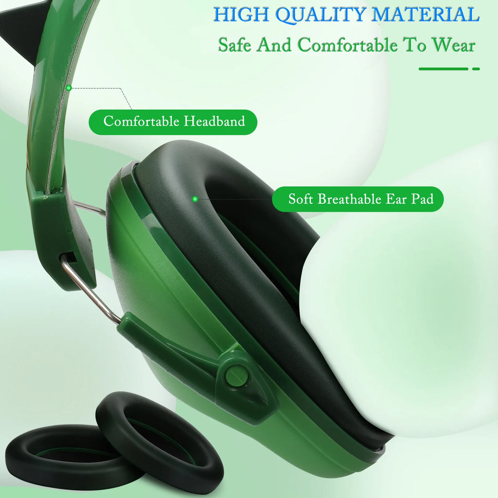 Themed ear defenders