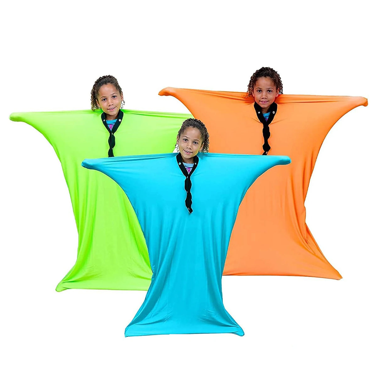 sensory body socks