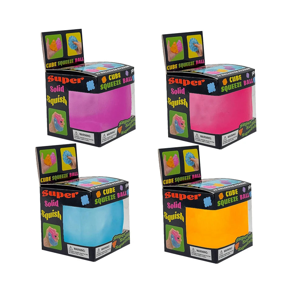 Nice Cube Slow Rising