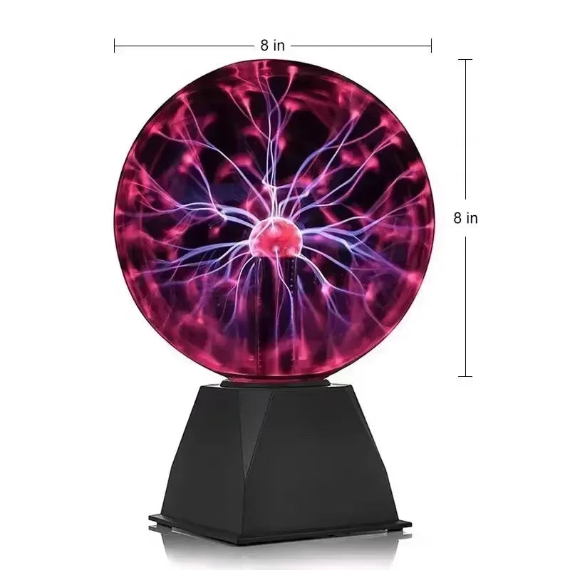 Plasma Lamp