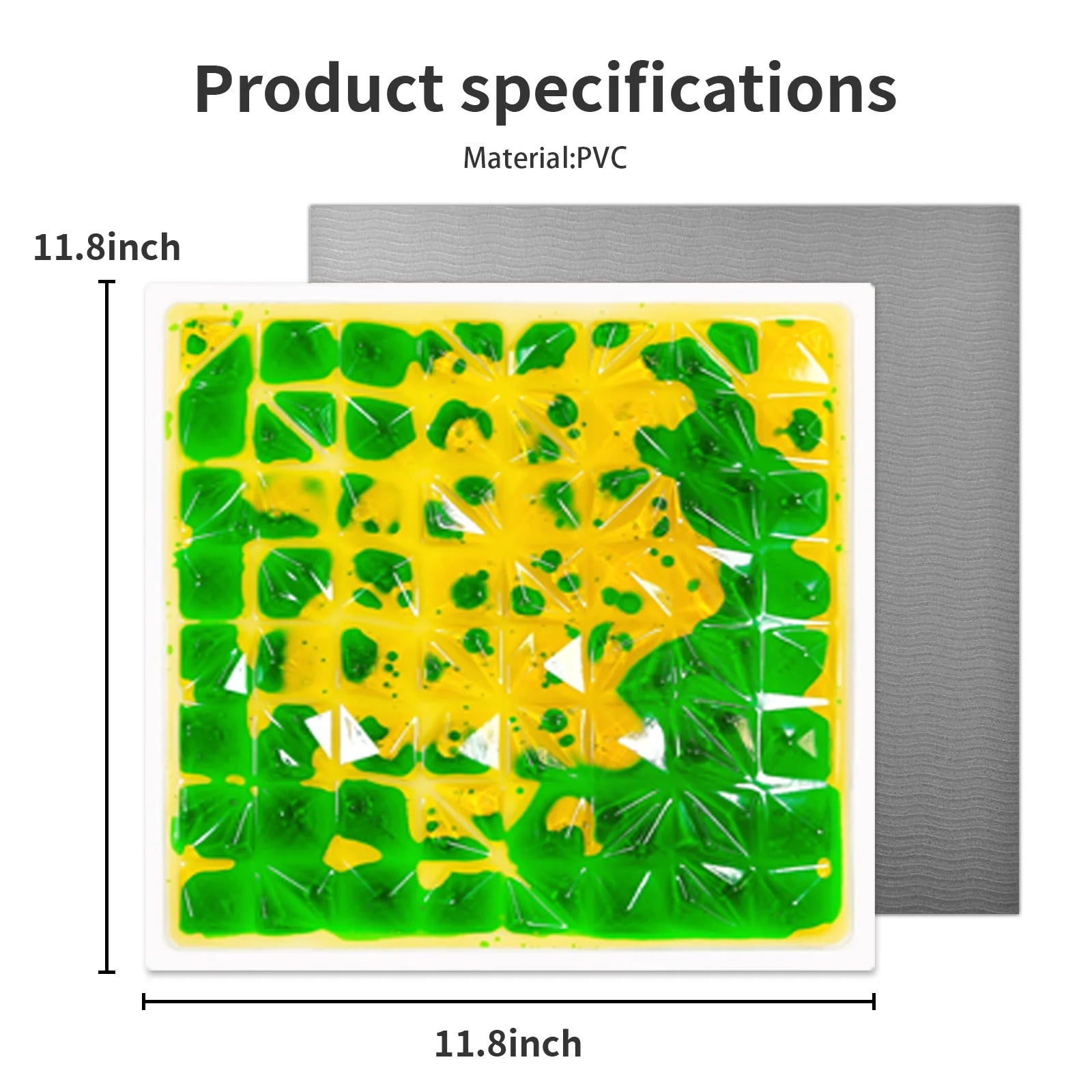 Texture Liquid Floor Tiles