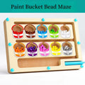 Magnetic Maze
