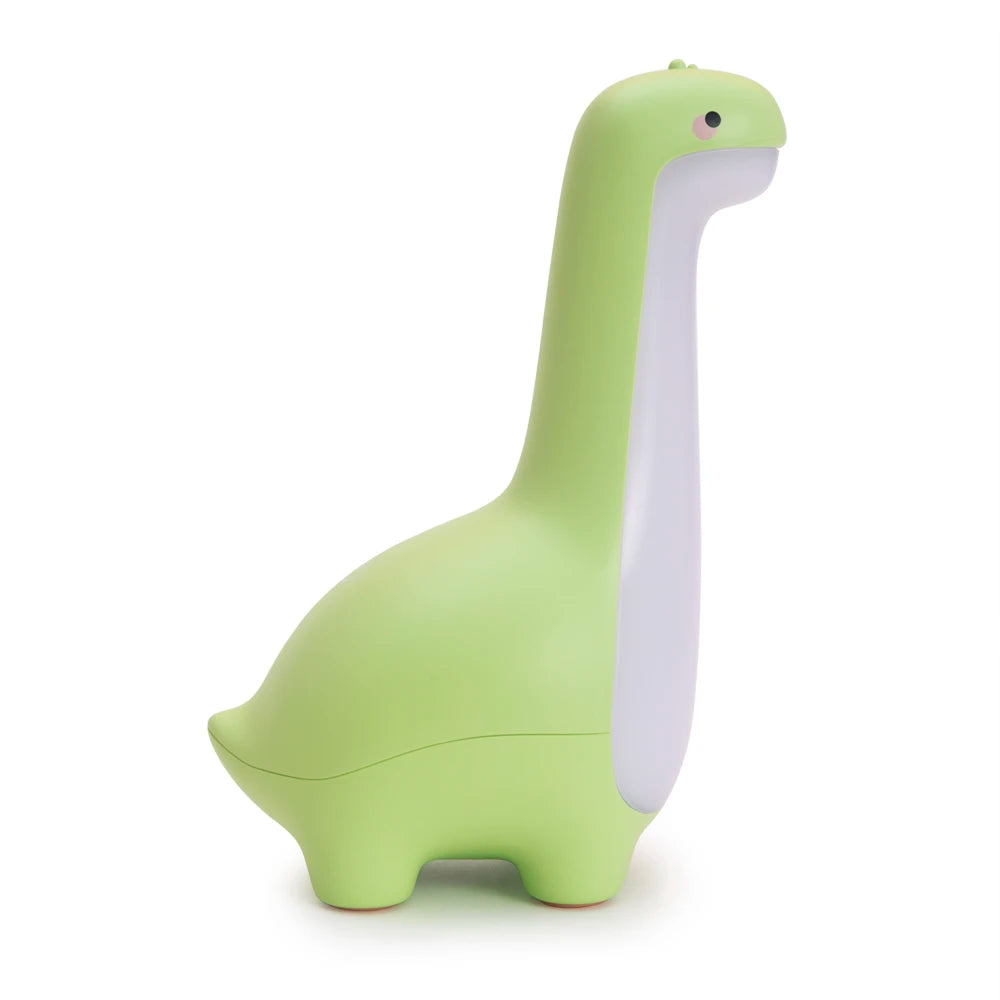 Dino night light