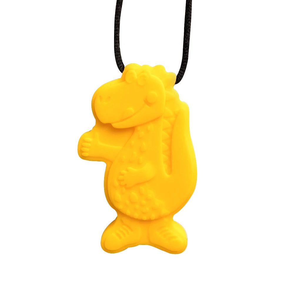 Sensory Chew Necklace