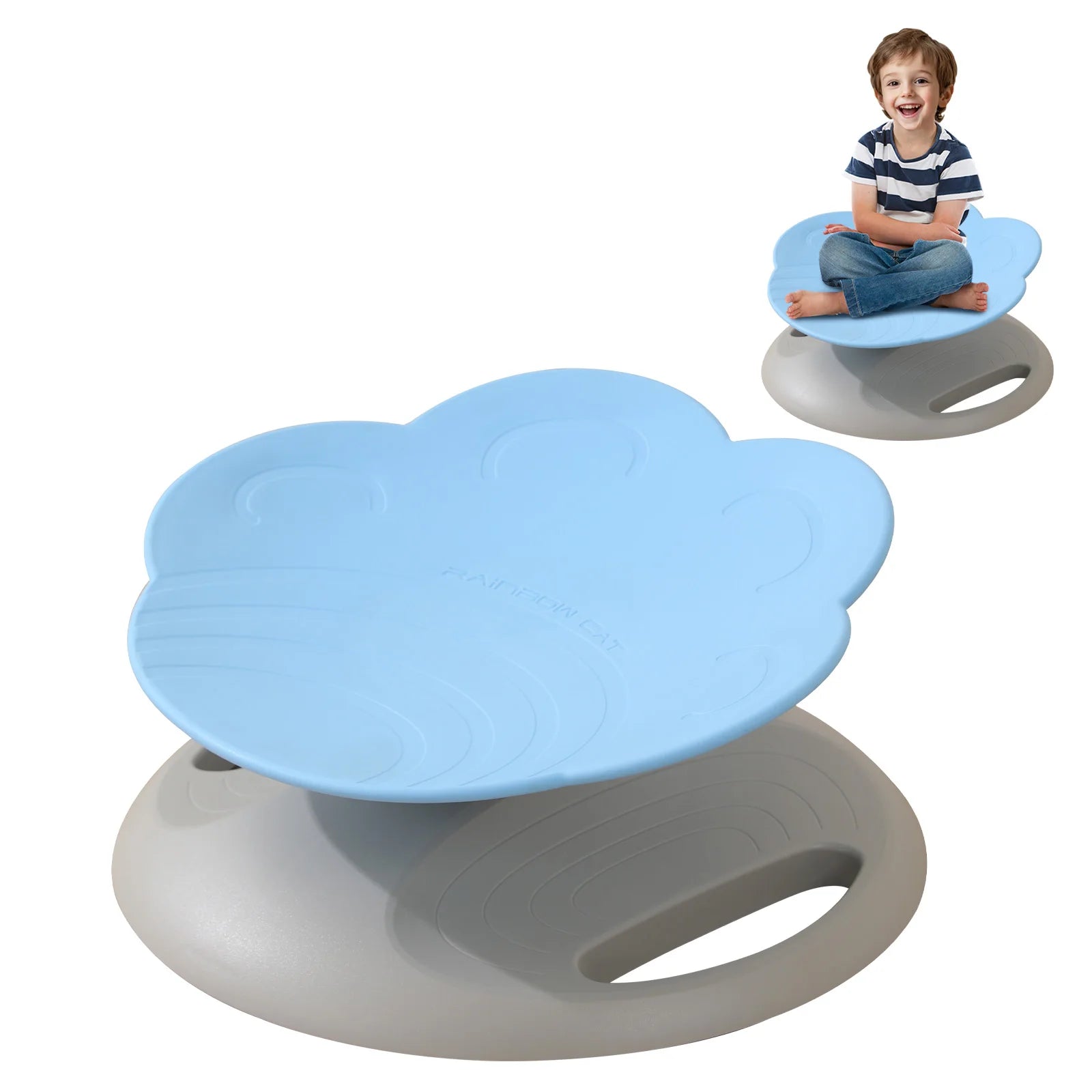 Children's Spin & Sit Chair