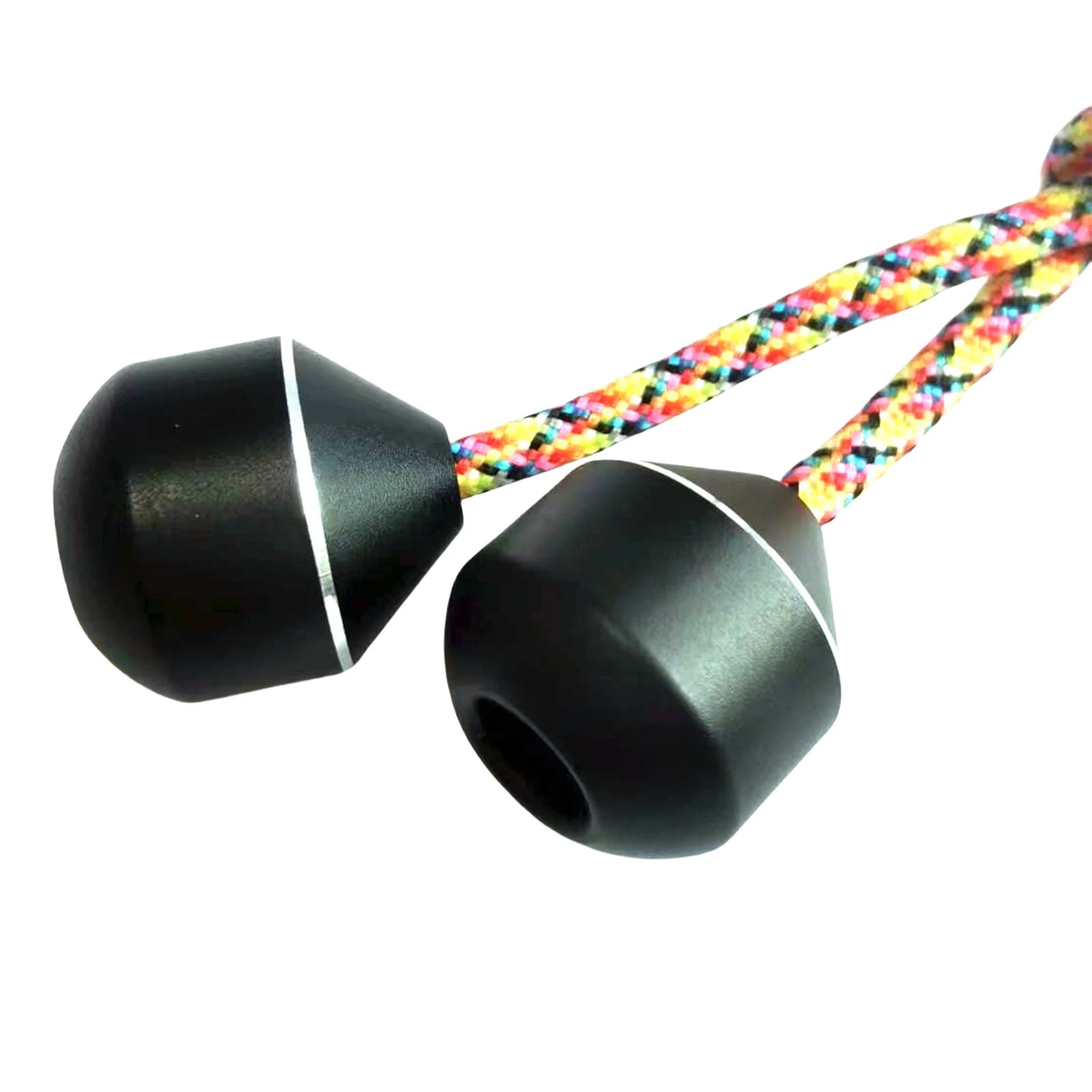 Spin & Bump Movement toy